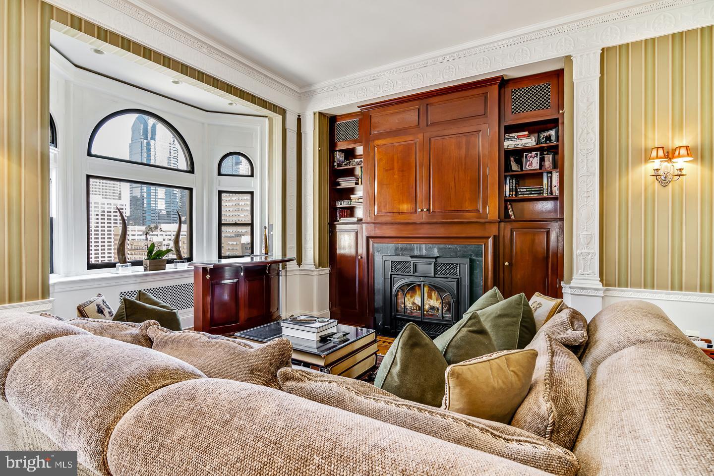 RITTENHOUSE SQUARE - Residential