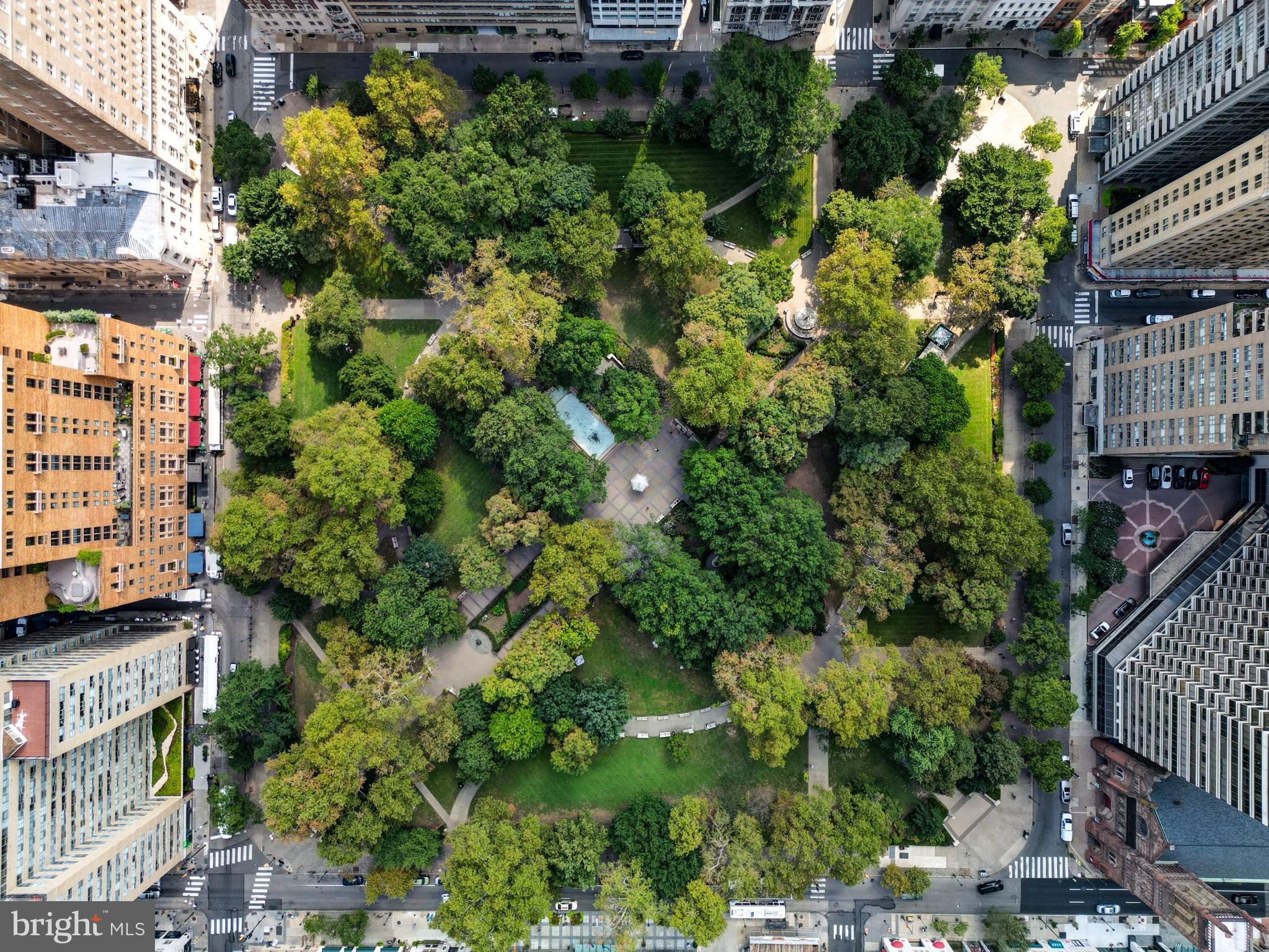 RITTENHOUSE SQUARE - Residential
