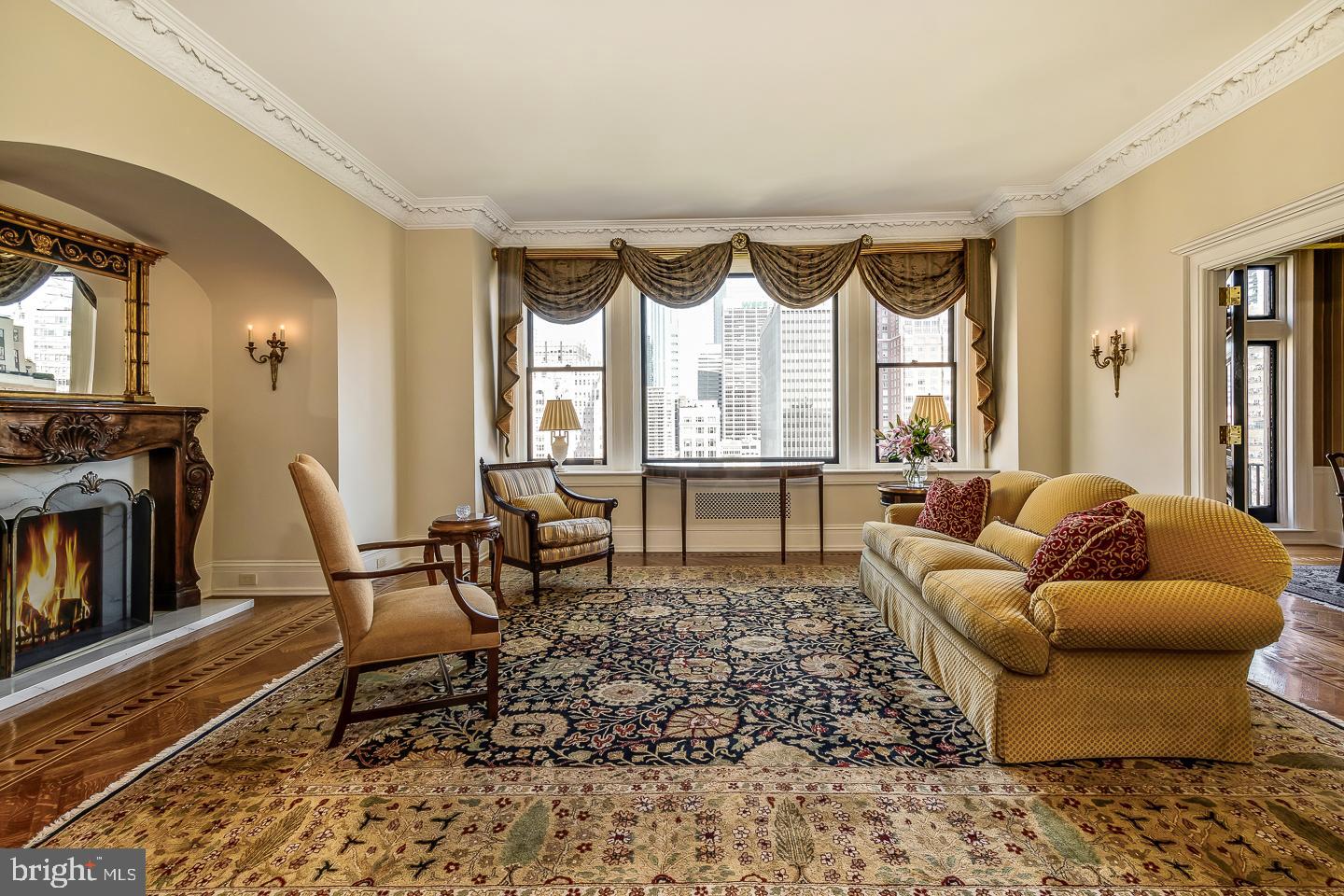 RITTENHOUSE SQUARE - Residential