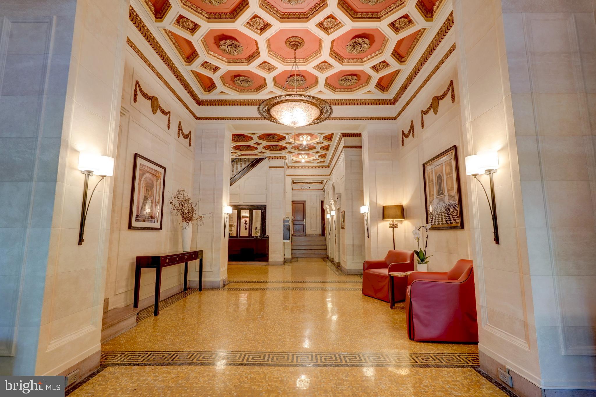 RITTENHOUSE SQUARE - Residential