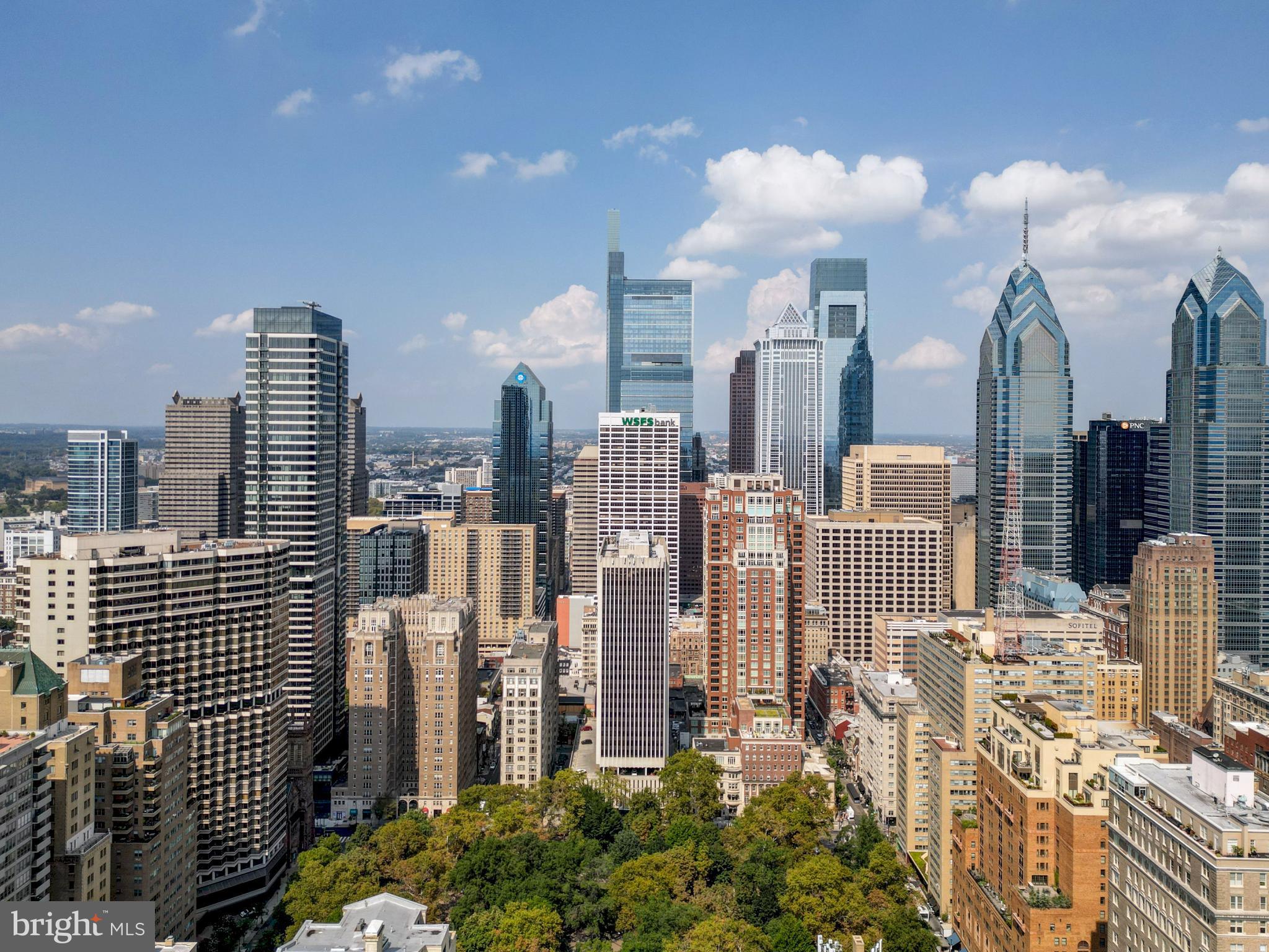 RITTENHOUSE SQUARE - Residential