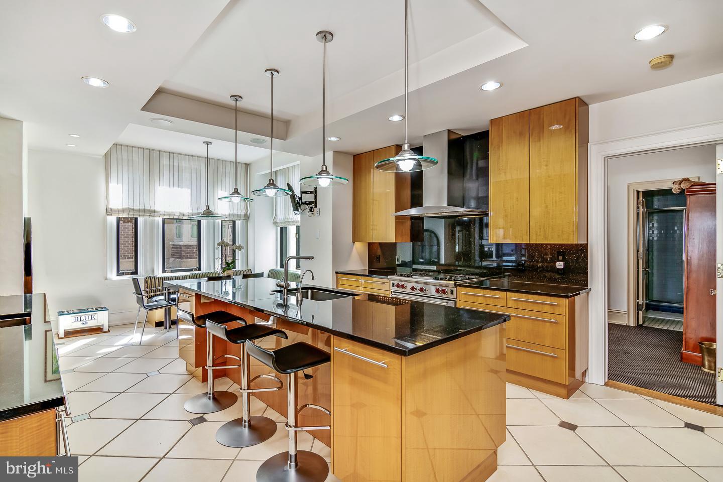 RITTENHOUSE SQUARE - Residential