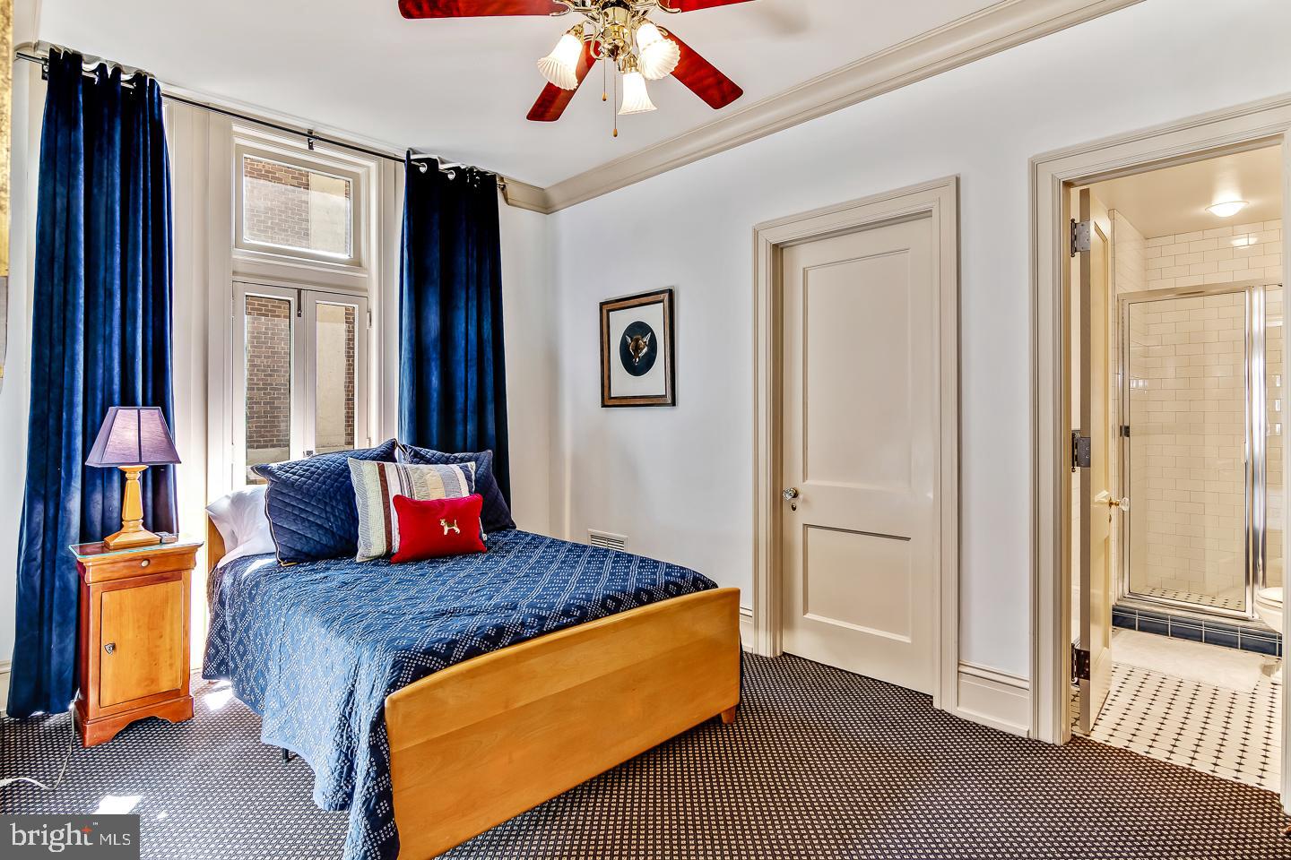 RITTENHOUSE SQUARE - Residential