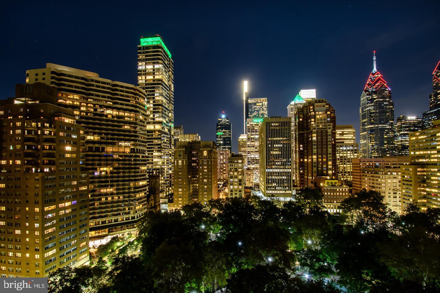 RITTENHOUSE SQUARE - Residential
