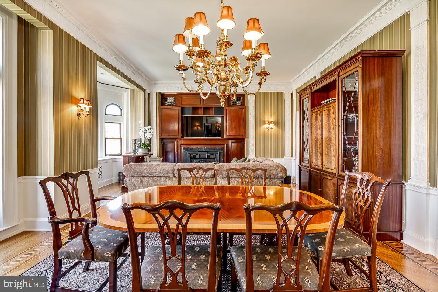 RITTENHOUSE SQUARE - Residential