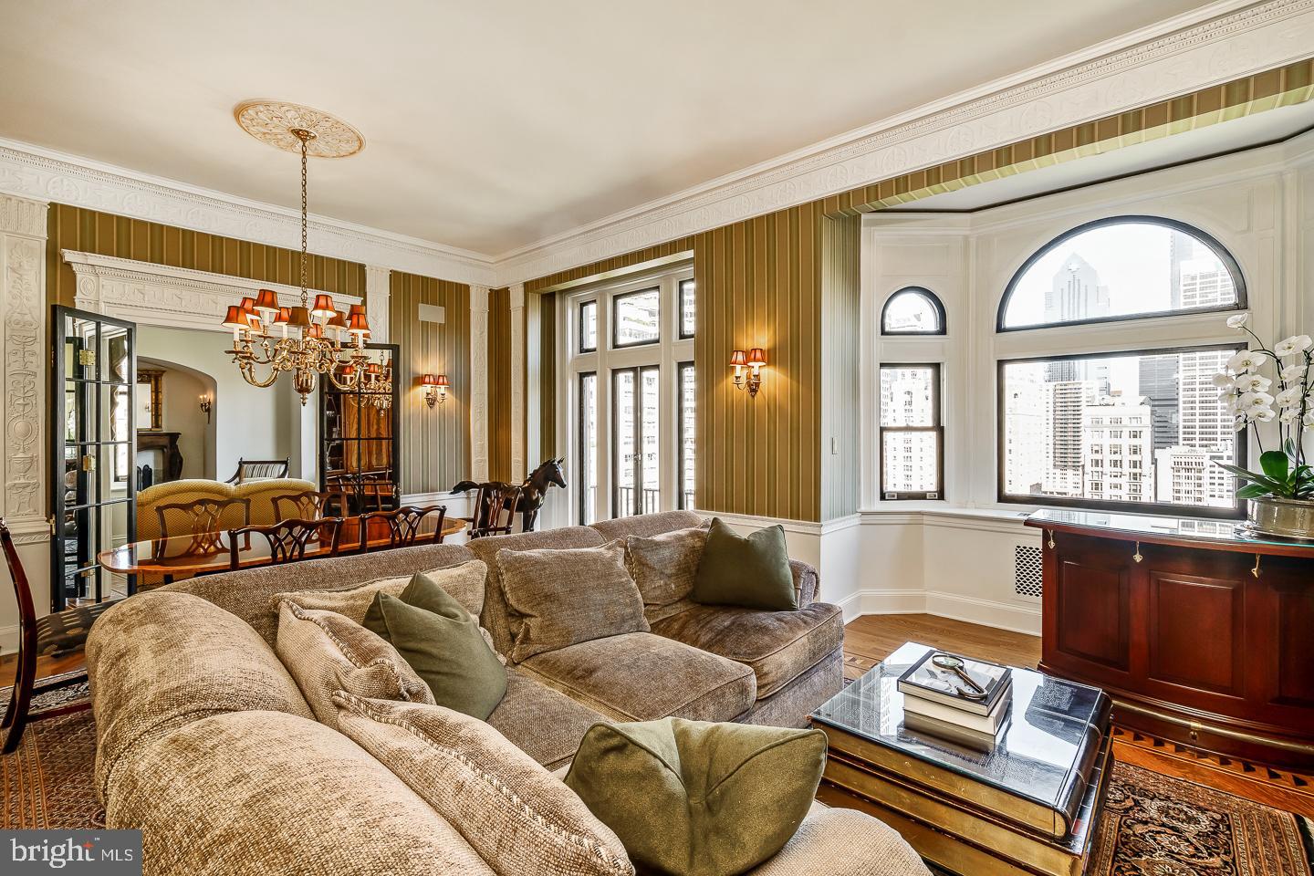 RITTENHOUSE SQUARE - Residential