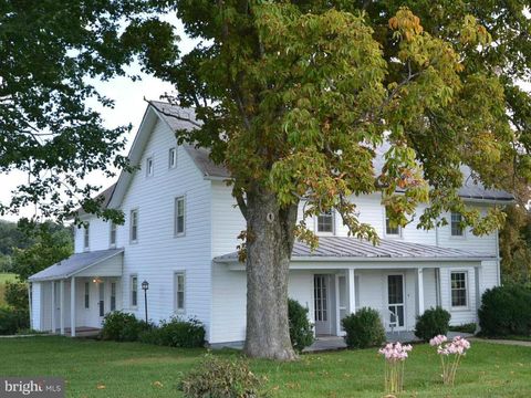 12108 AUBURN ROAD THURMONT MD 21788