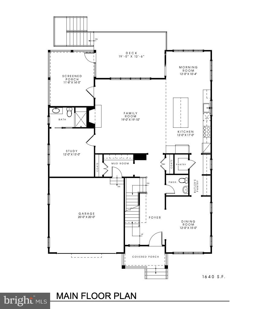 LYONHURST - Residential