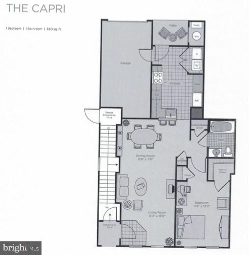 SUMMERFIELD - Residential