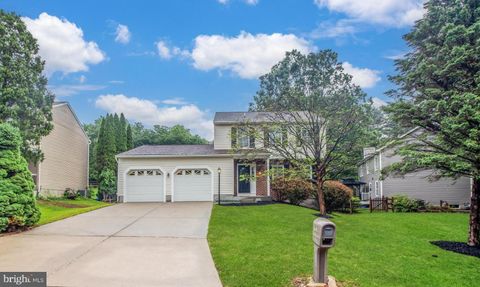 408 SUTTON PLACE ABINGDON MD 21009