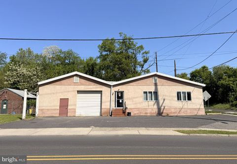101 W NICHOLSON ROAD AUDUBON NJ 08106