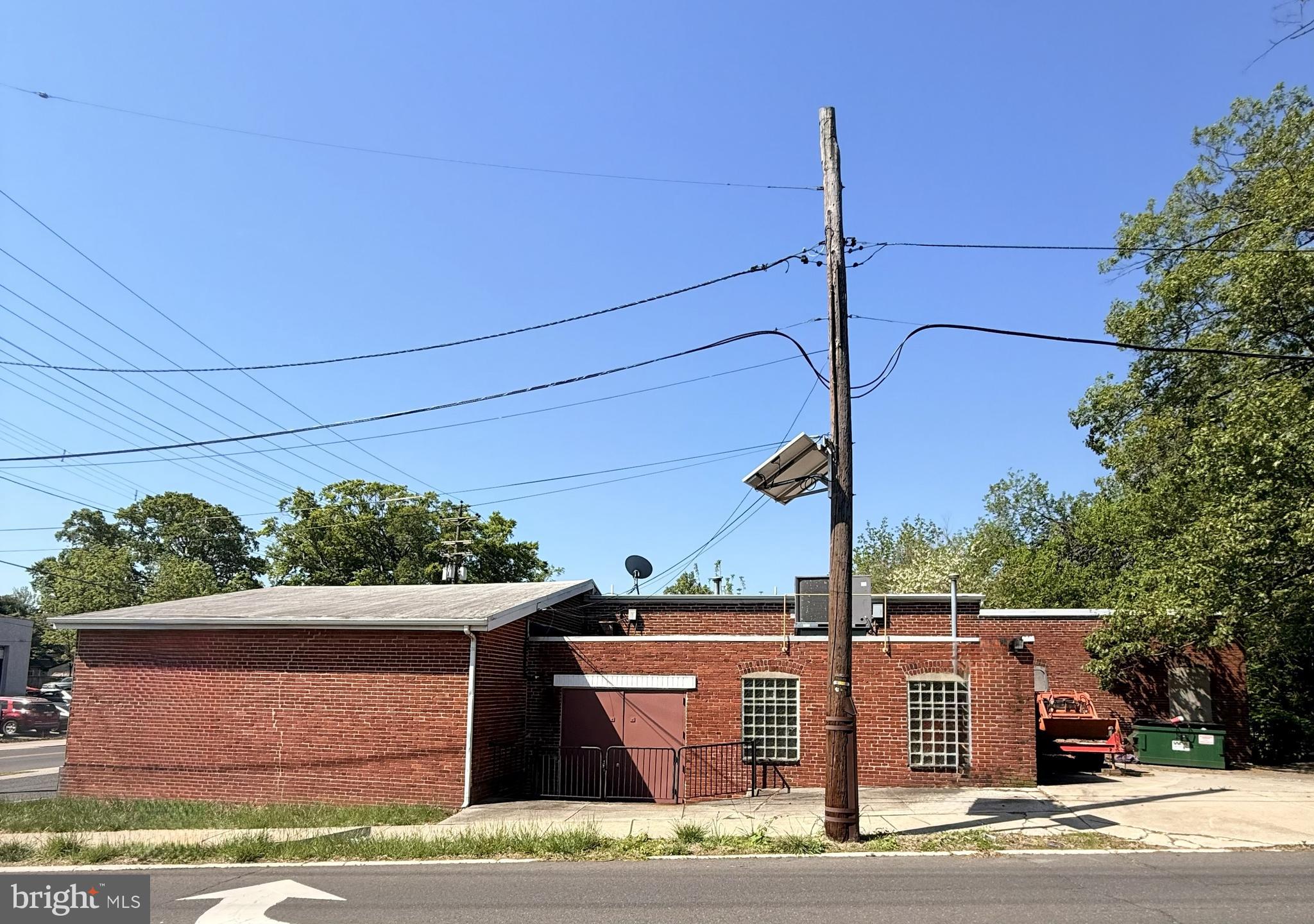 101 W NICHOLSON ROAD