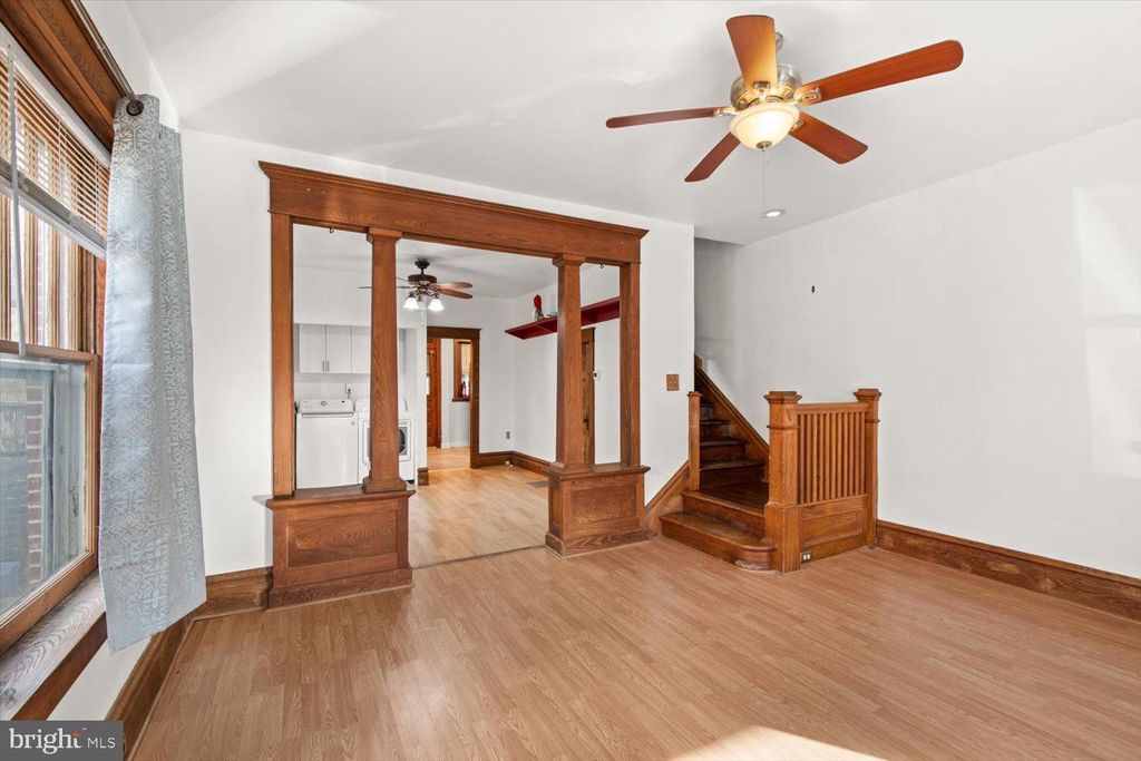 Photo of 323 W Donegal Street, Mount Joy, PA 17552 (MLS # PALA2045212)