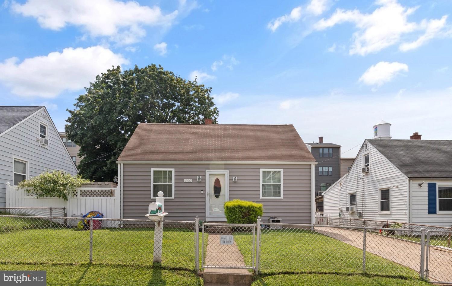 1907 TYLER ROAD