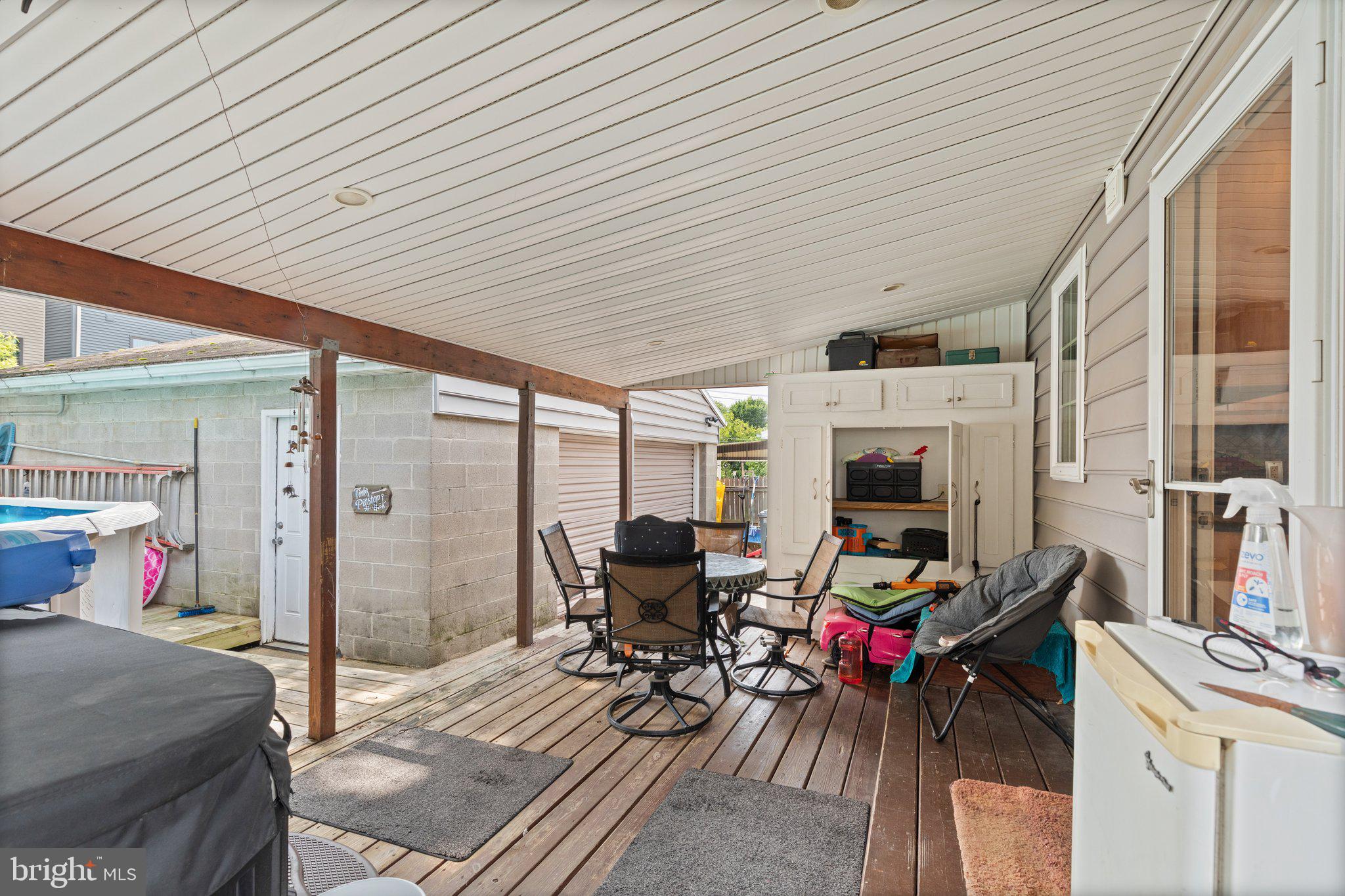 WILLOW SPRING PARK - Residential