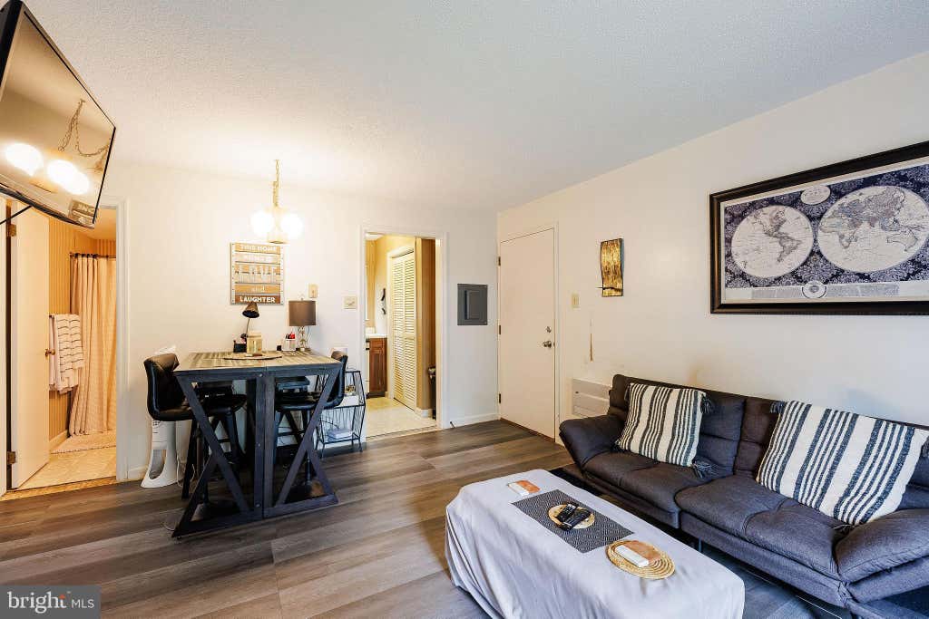 Photo of 177 E Valley Point Ln #B502, CLAYSBURG, PA 16625 (MLS # PABD2003418)