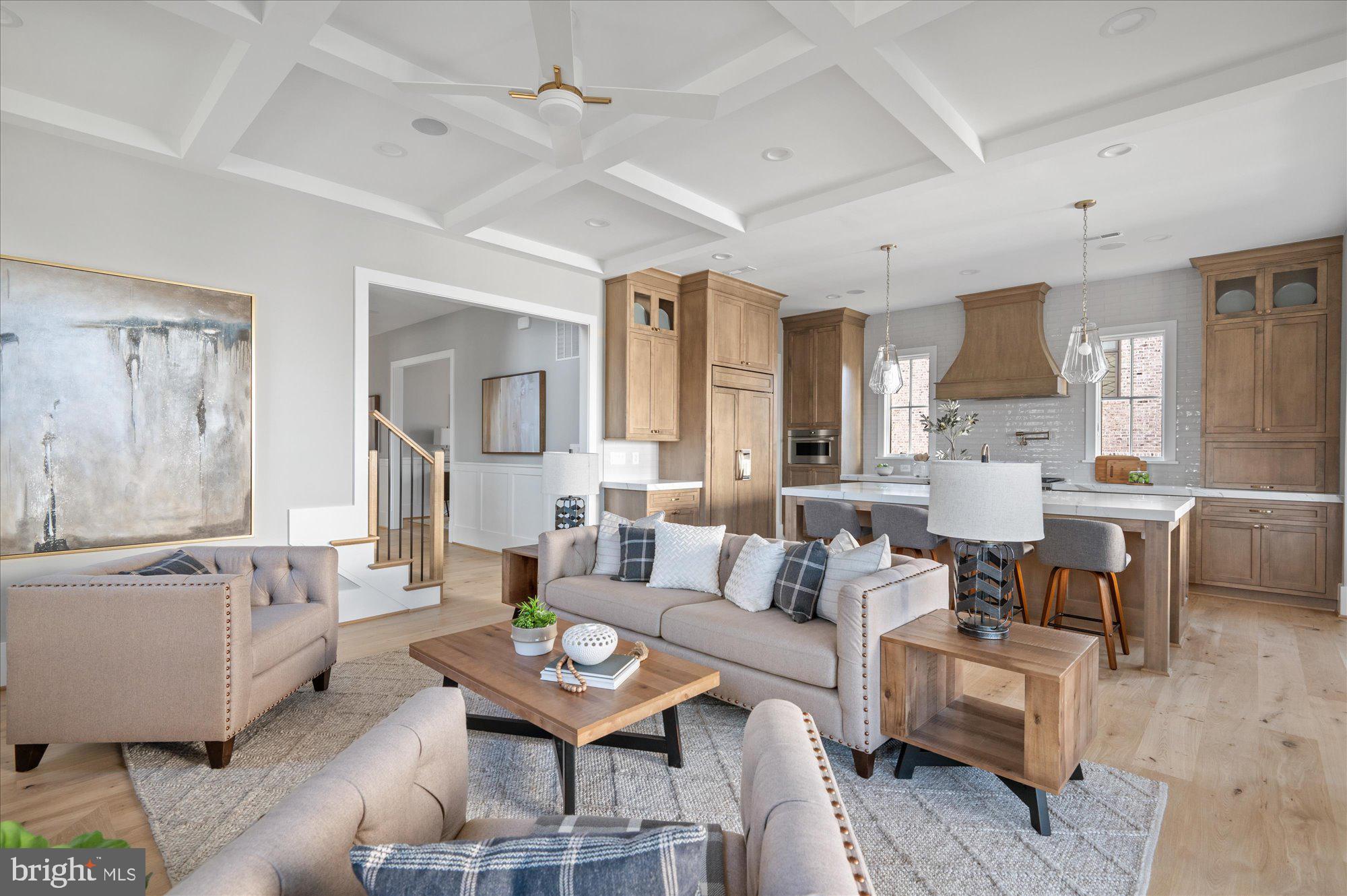 CHESTERBROOK - Residential