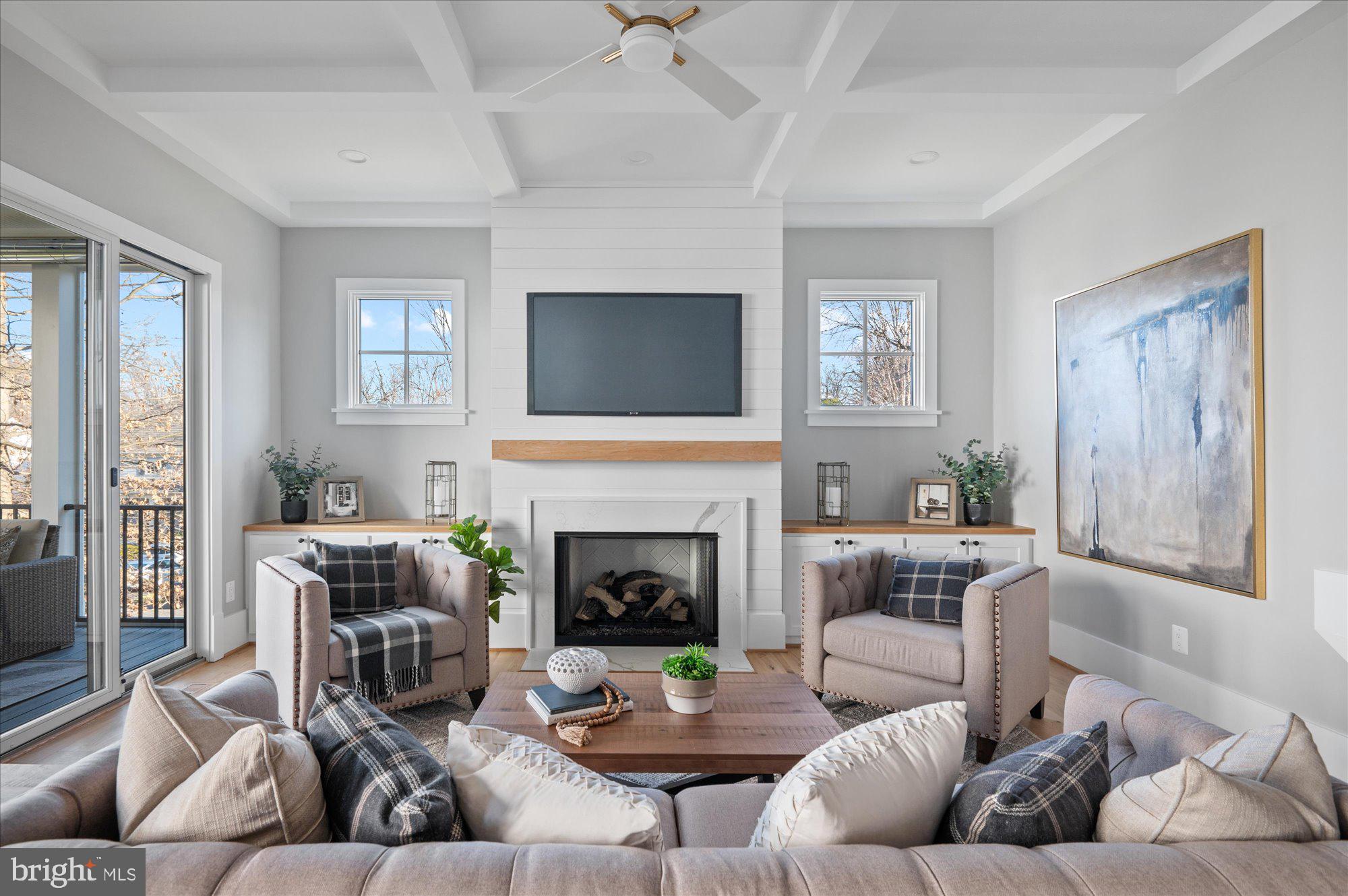 CHESTERBROOK - Residential