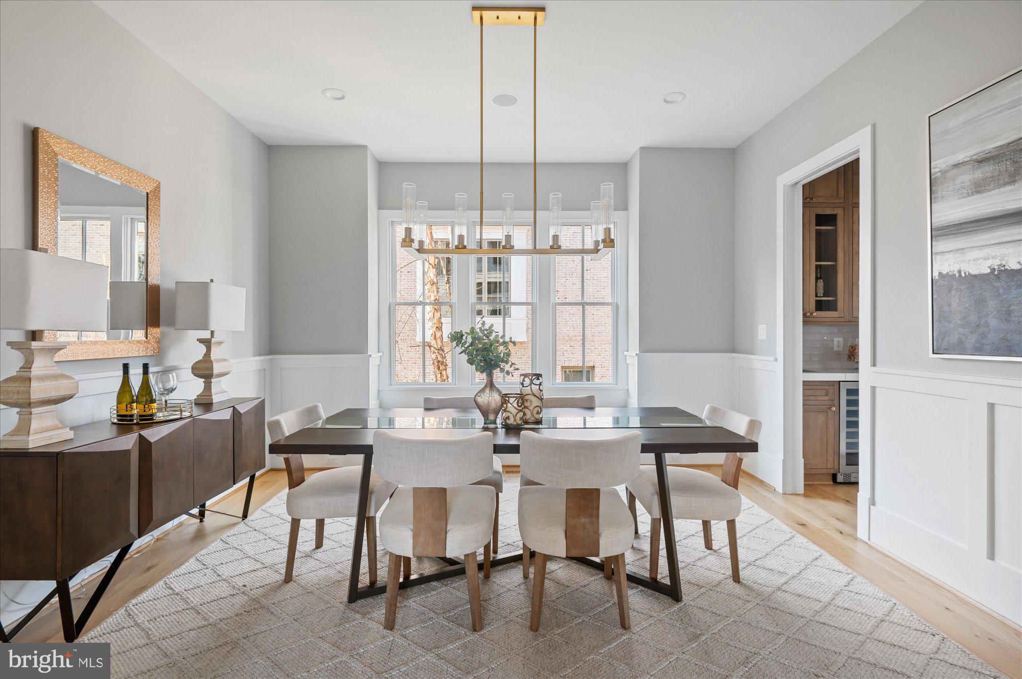 CHESTERBROOK - Residential