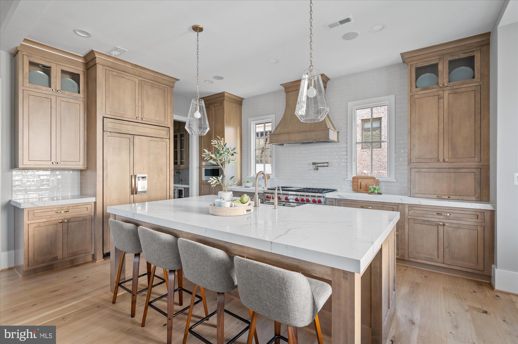 CHESTERBROOK - Residential