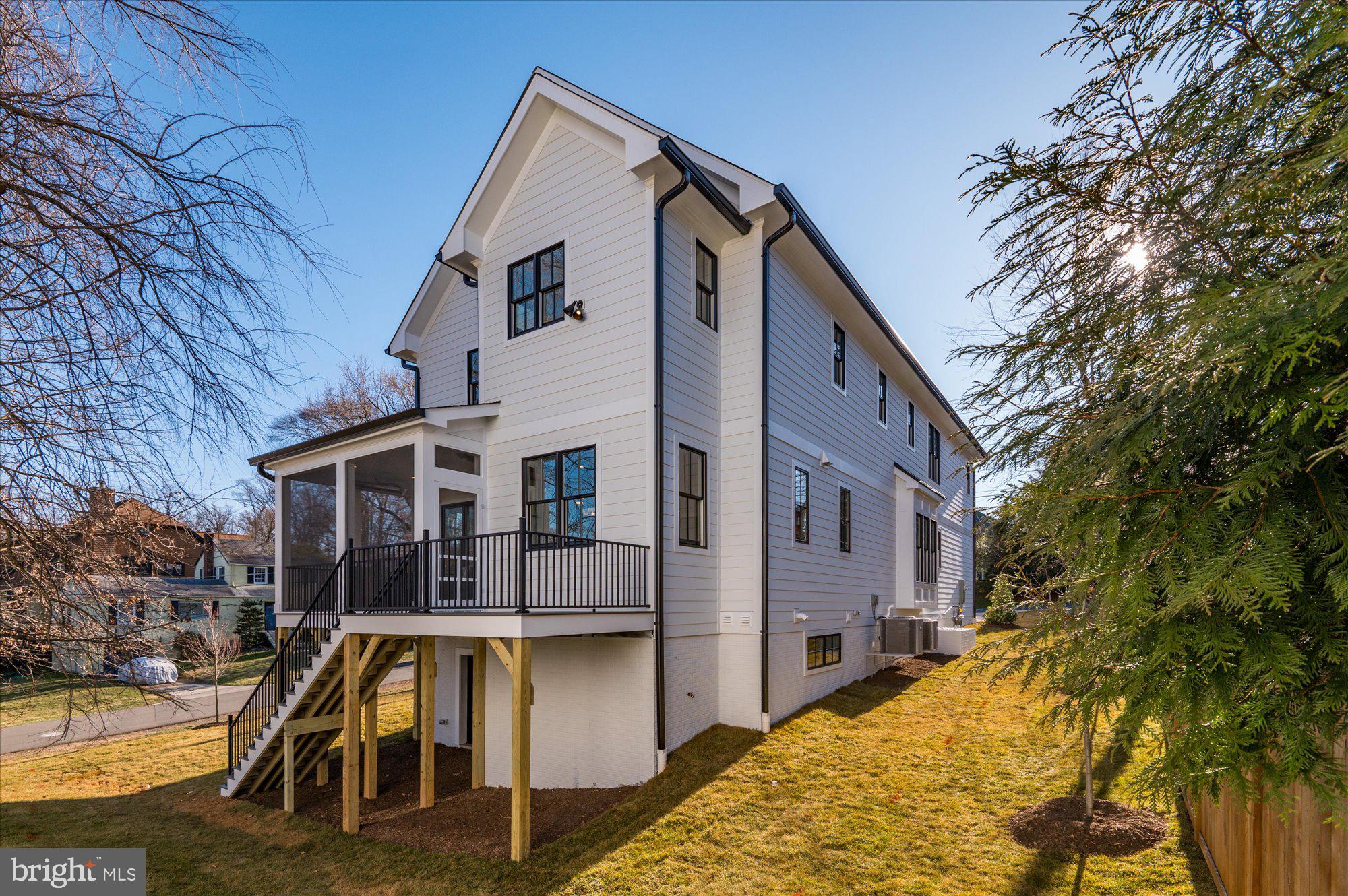 CHESTERBROOK - Residential