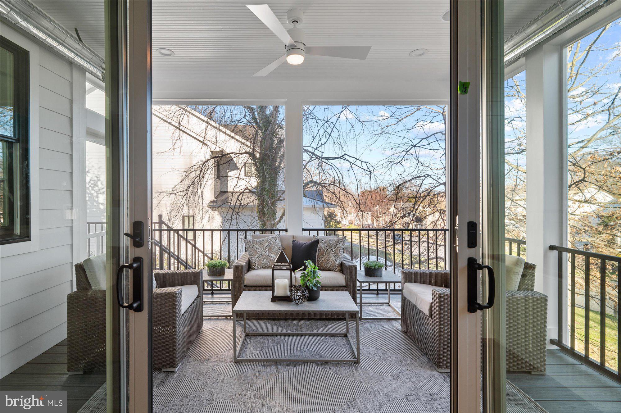 CHESTERBROOK - Residential