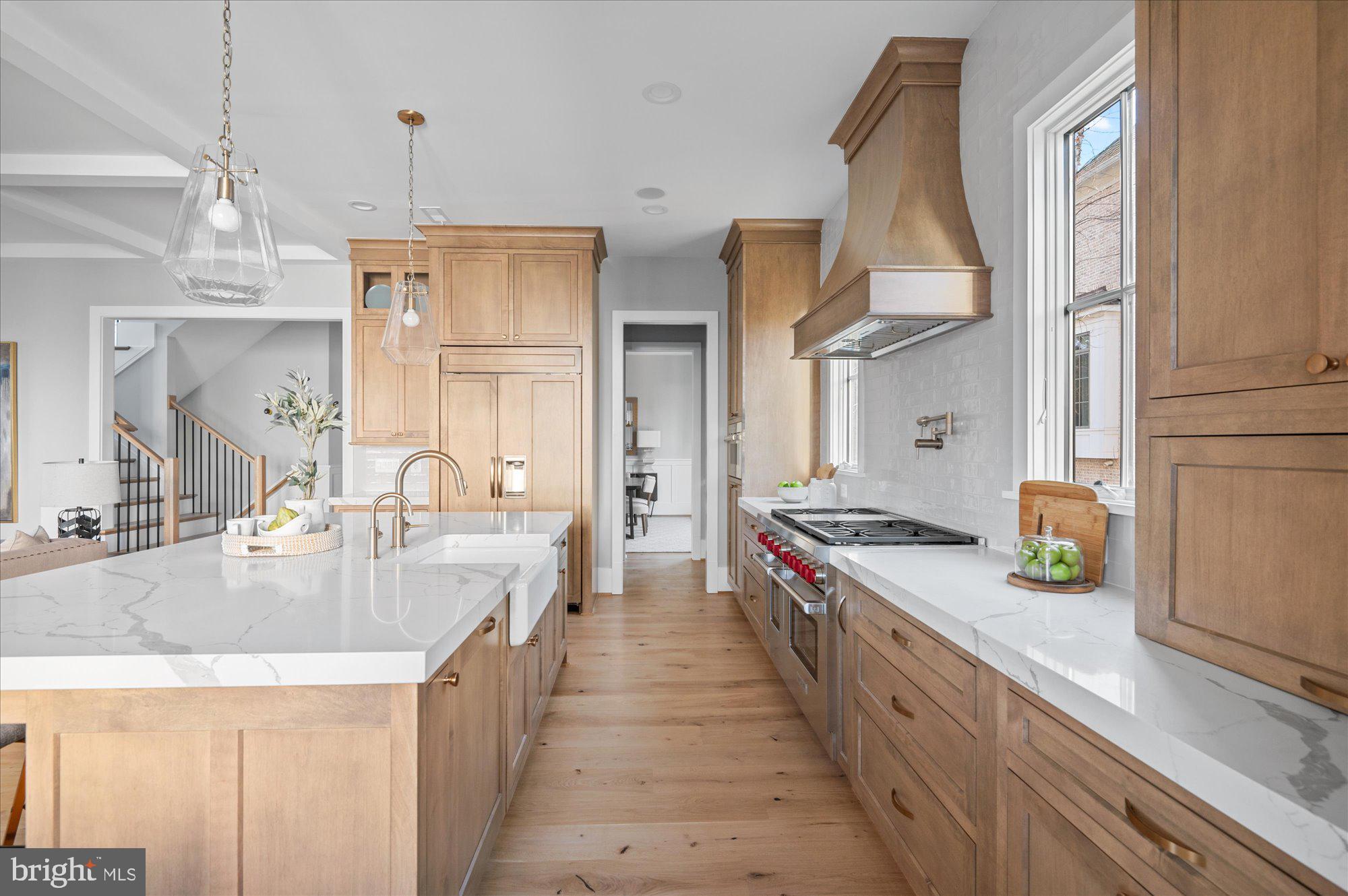 CHESTERBROOK - Residential