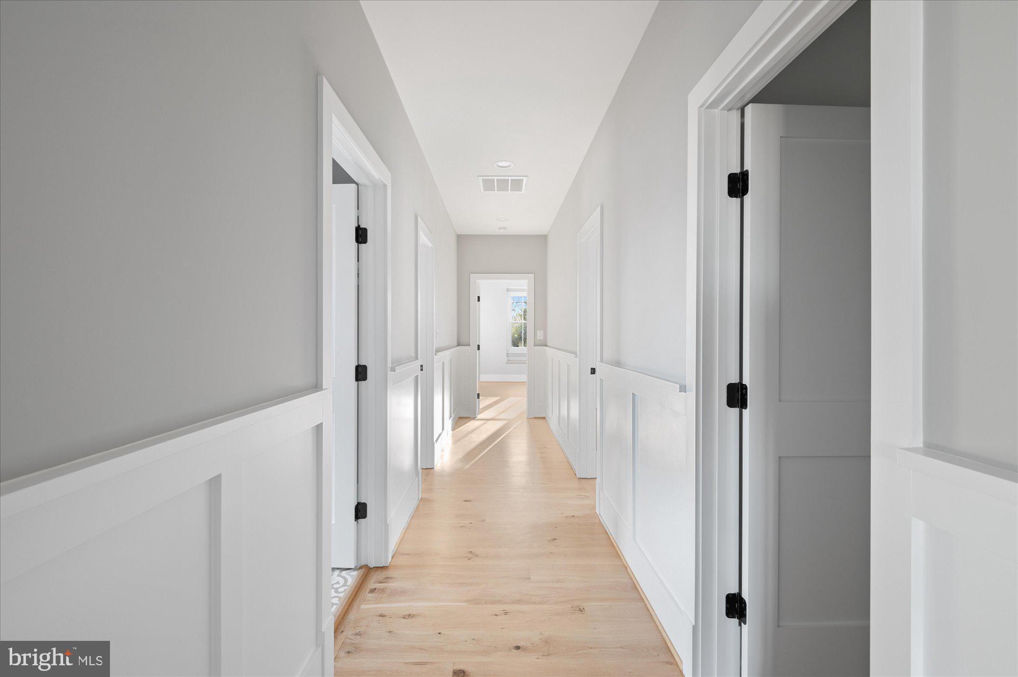 CHESTERBROOK - Residential