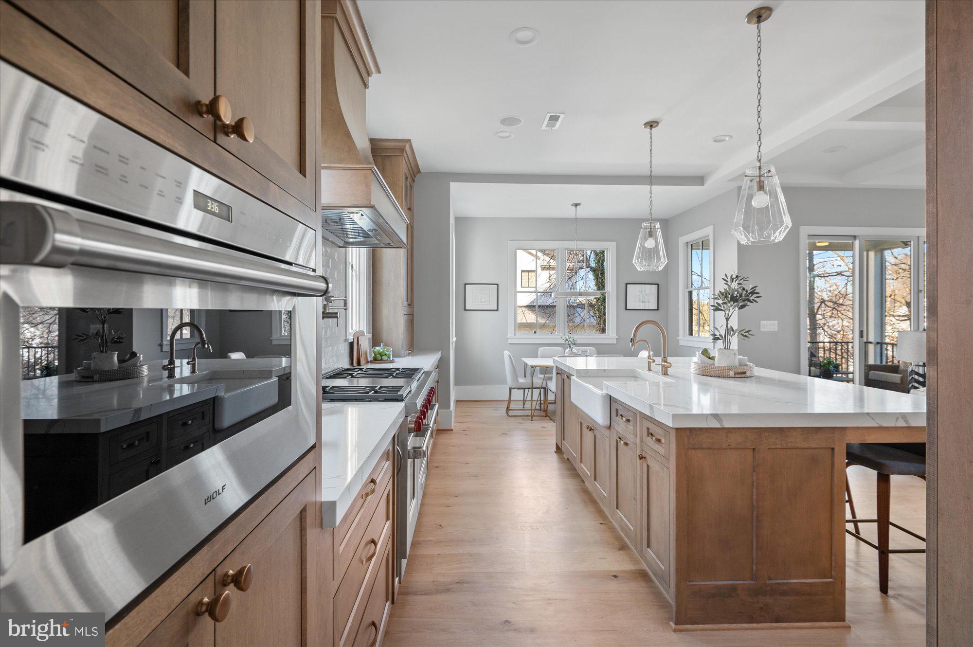 CHESTERBROOK - Residential