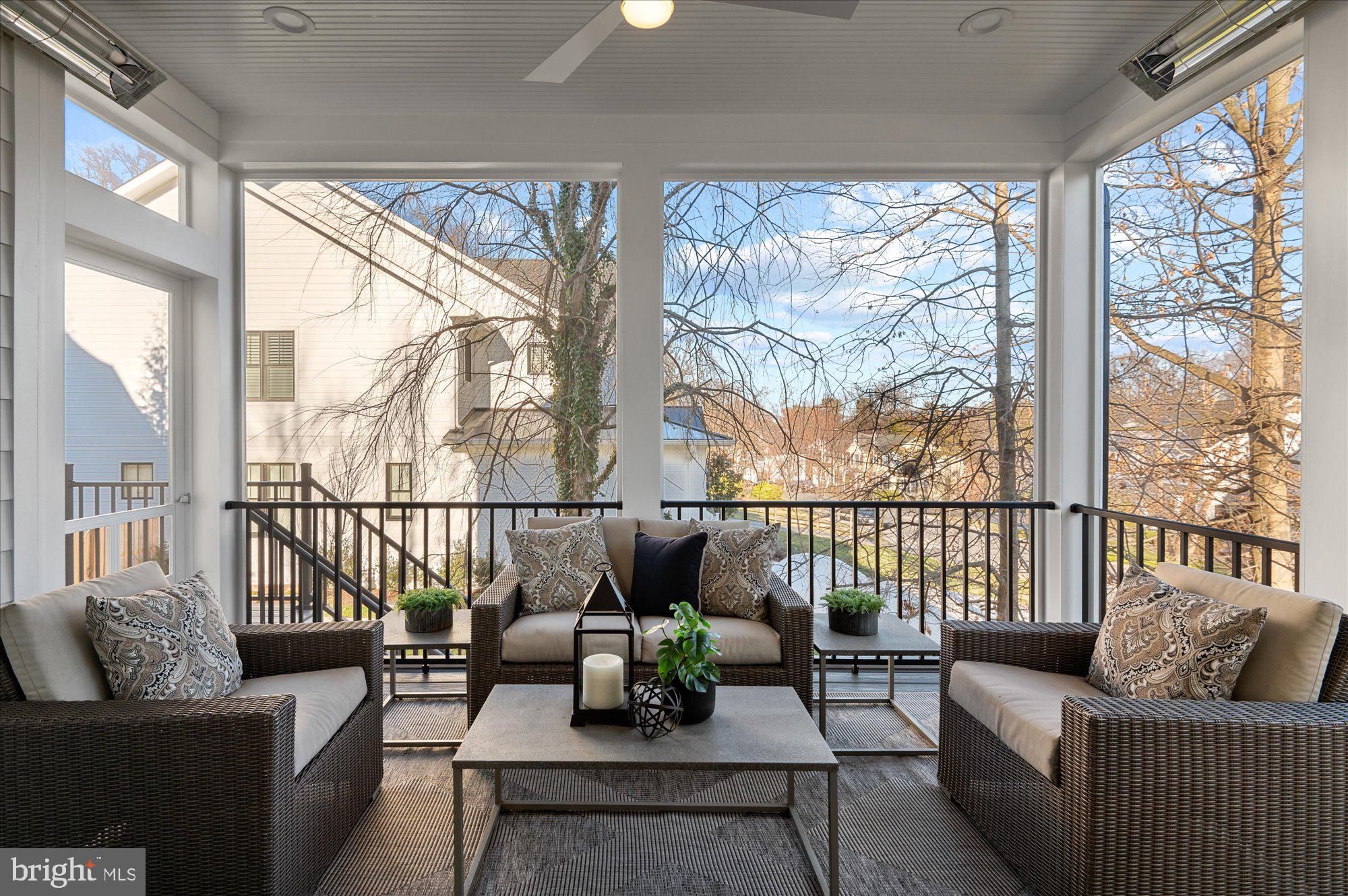 CHESTERBROOK - Residential