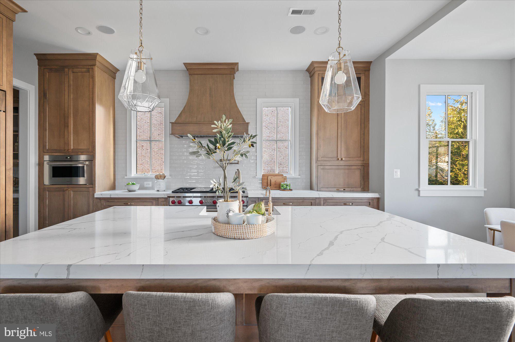 CHESTERBROOK - Residential