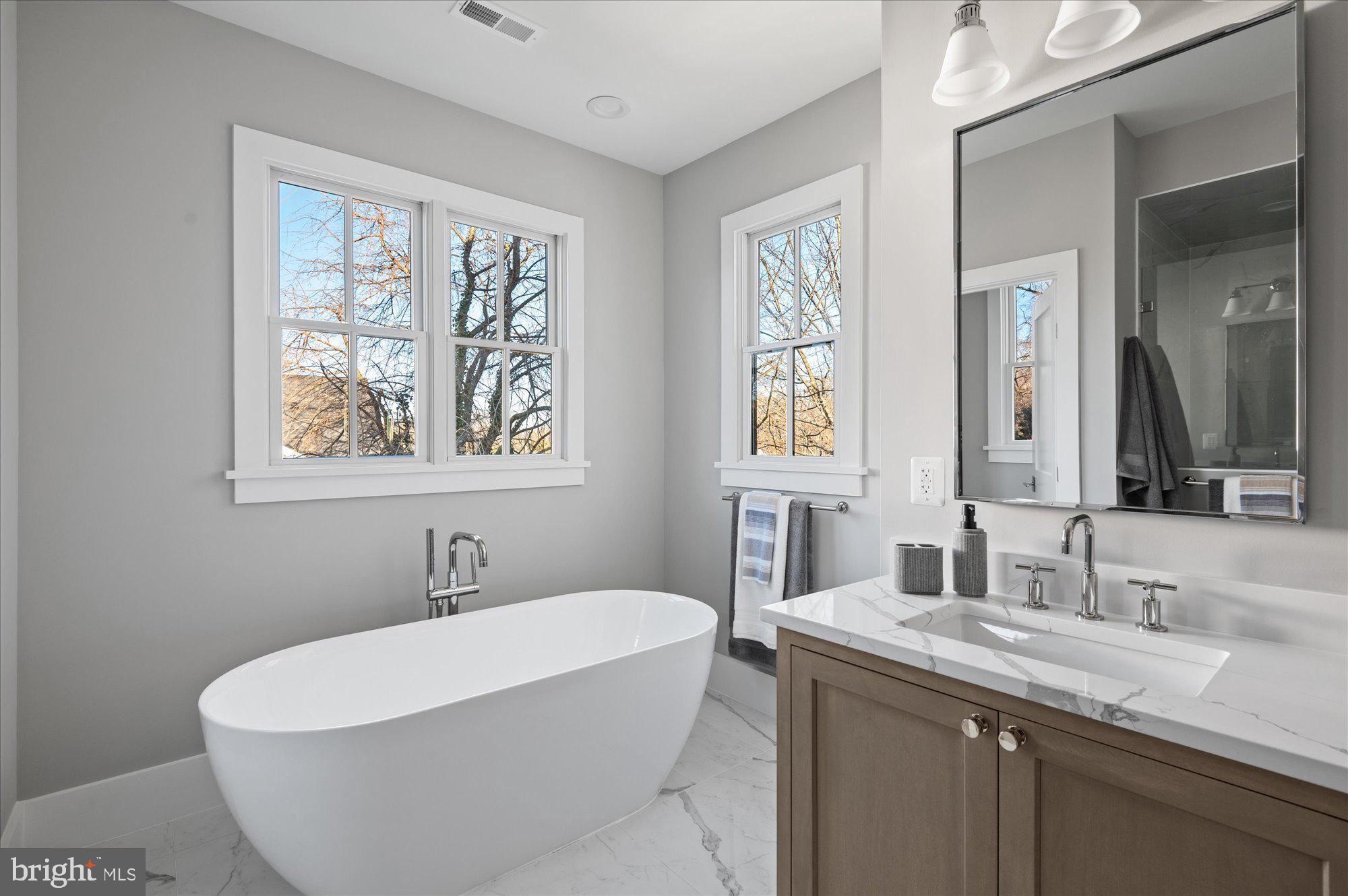 CHESTERBROOK - Residential