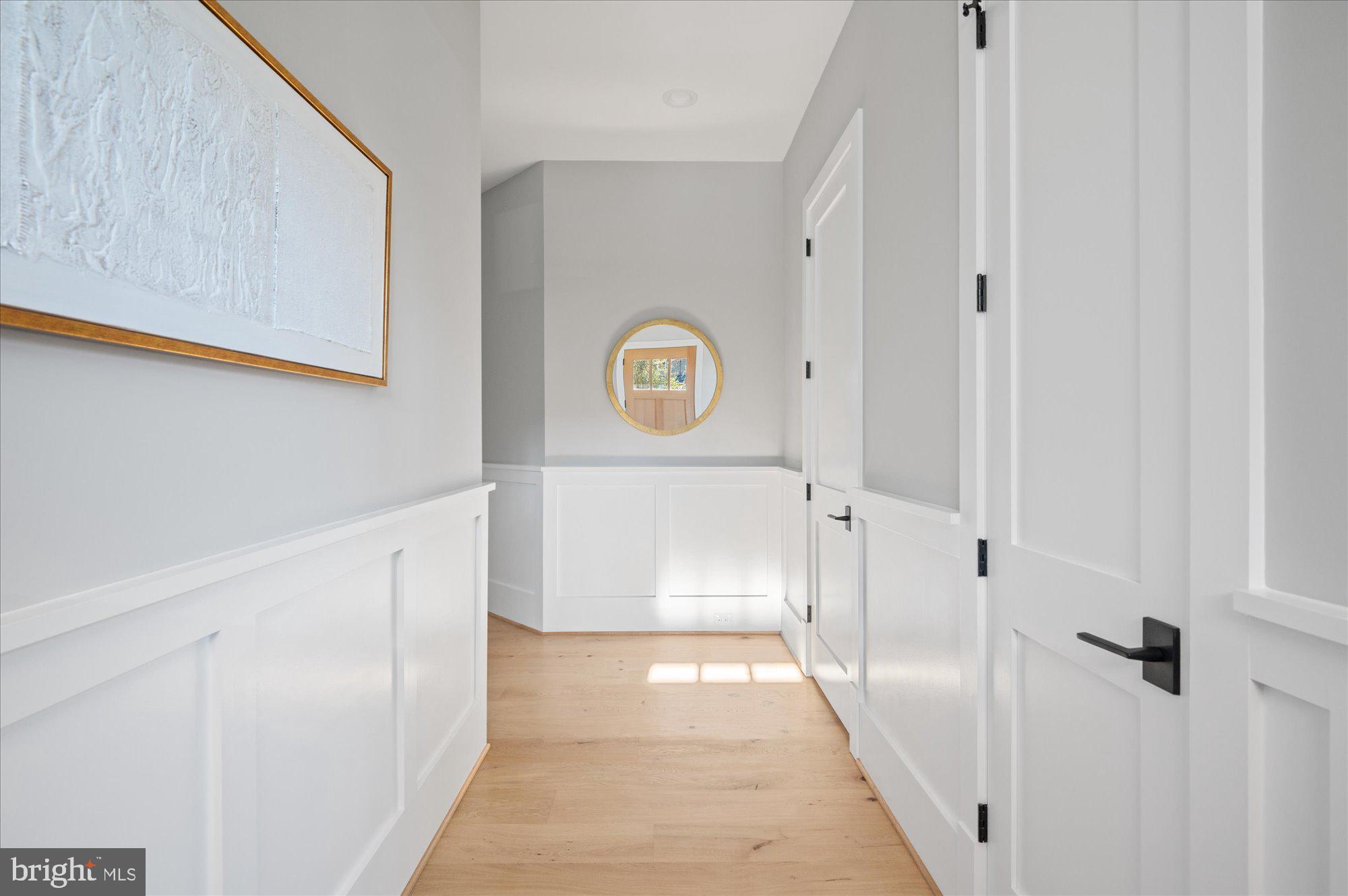 CHESTERBROOK - Residential