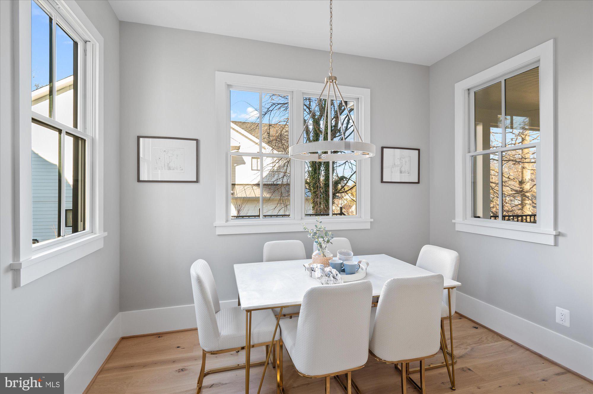 CHESTERBROOK - Residential