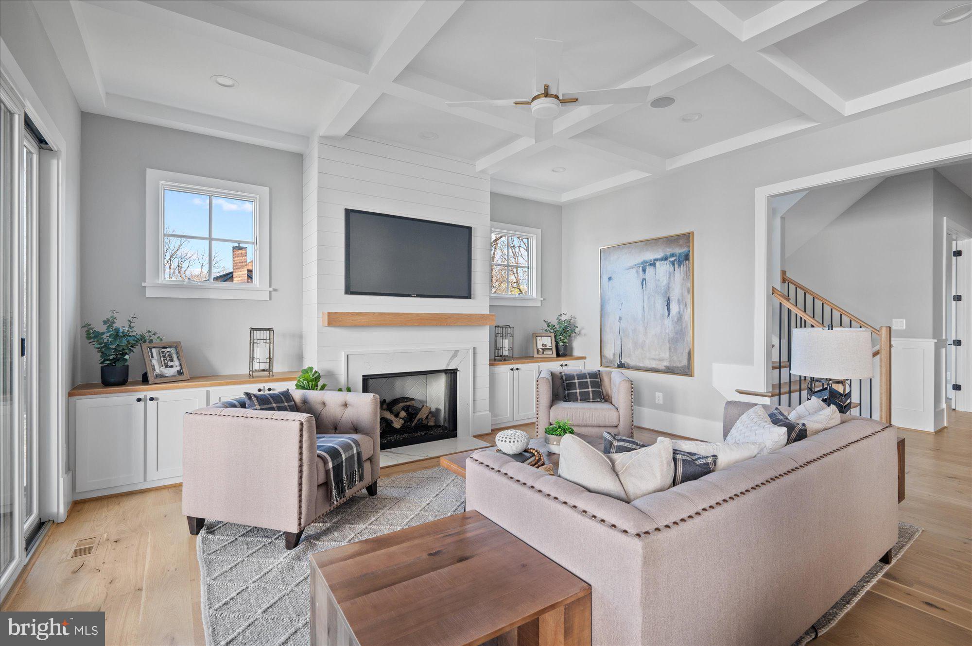 CHESTERBROOK - Residential