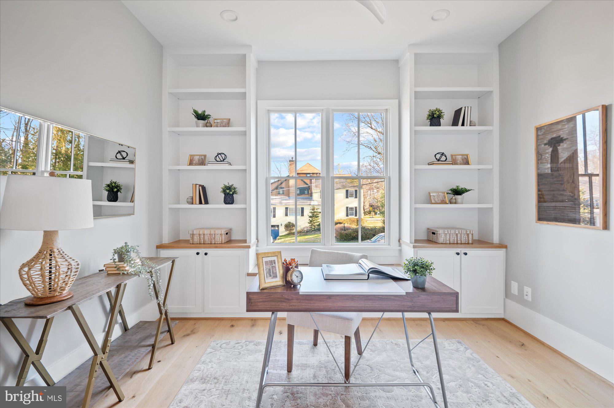 CHESTERBROOK - Residential