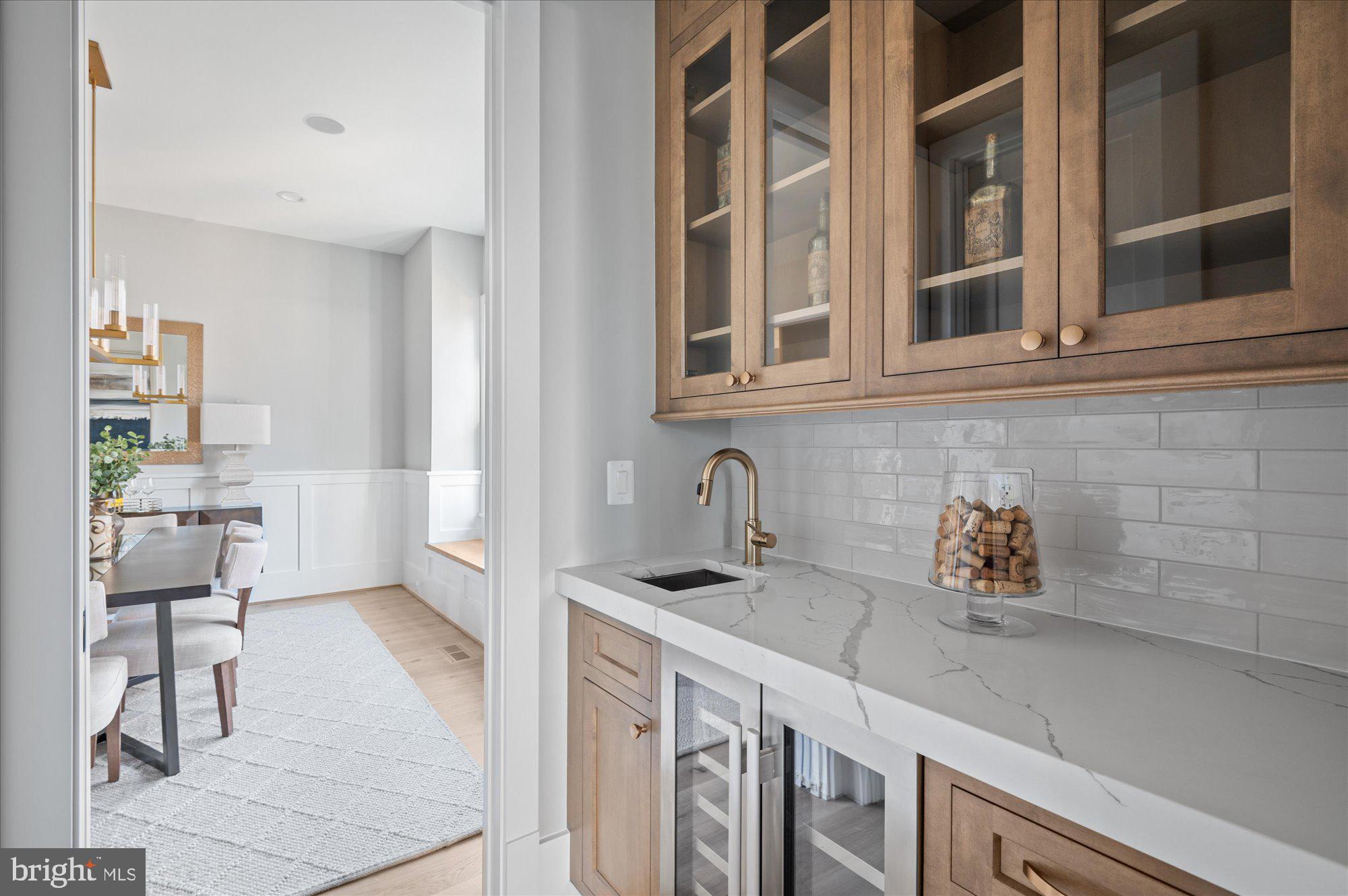 CHESTERBROOK - Residential