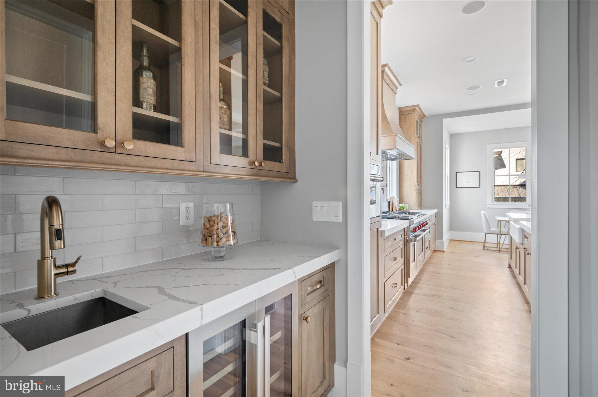 CHESTERBROOK - Residential