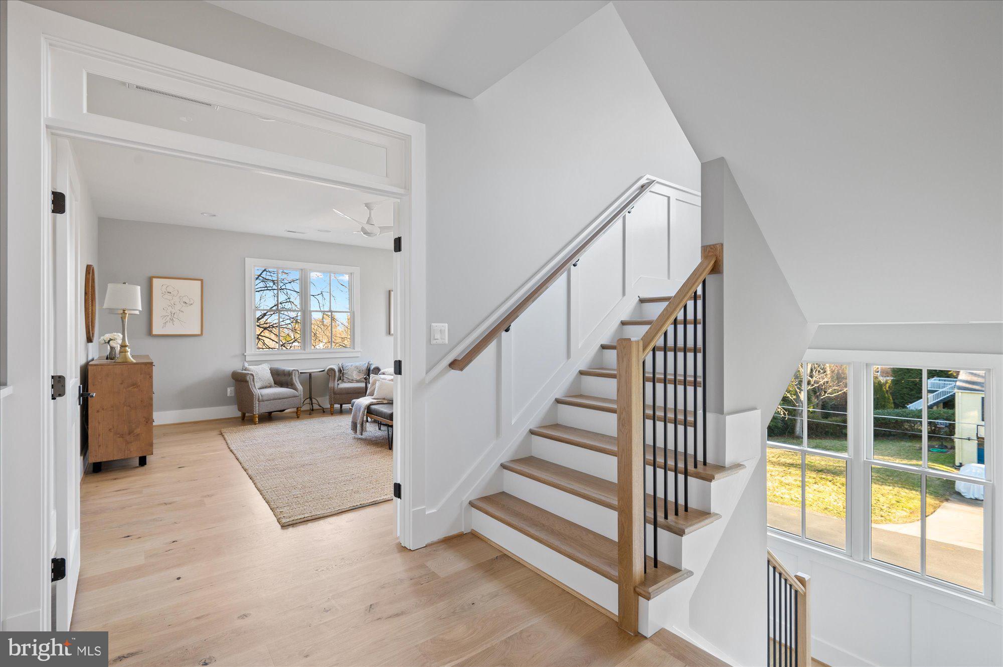 CHESTERBROOK - Residential