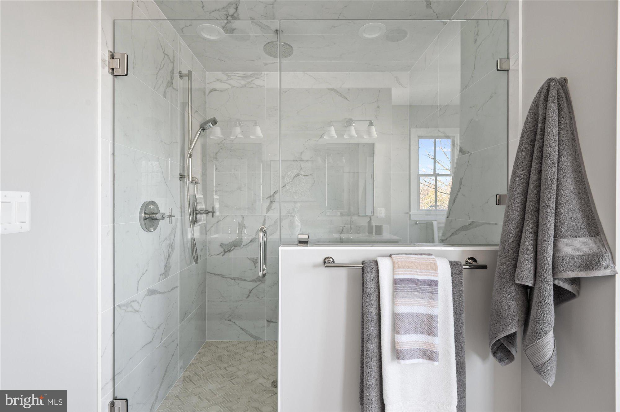 CHESTERBROOK - Residential