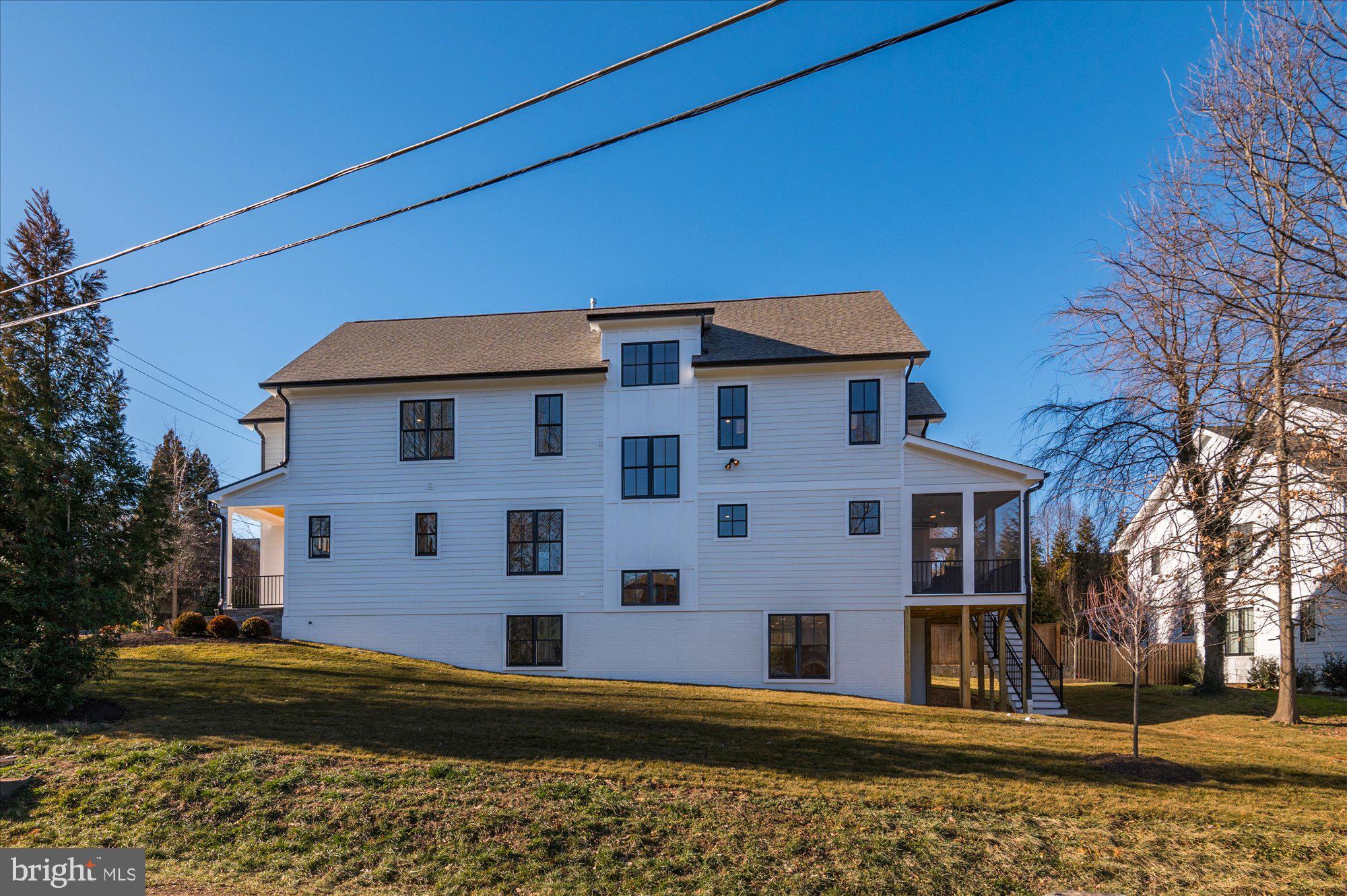 CHESTERBROOK - Residential