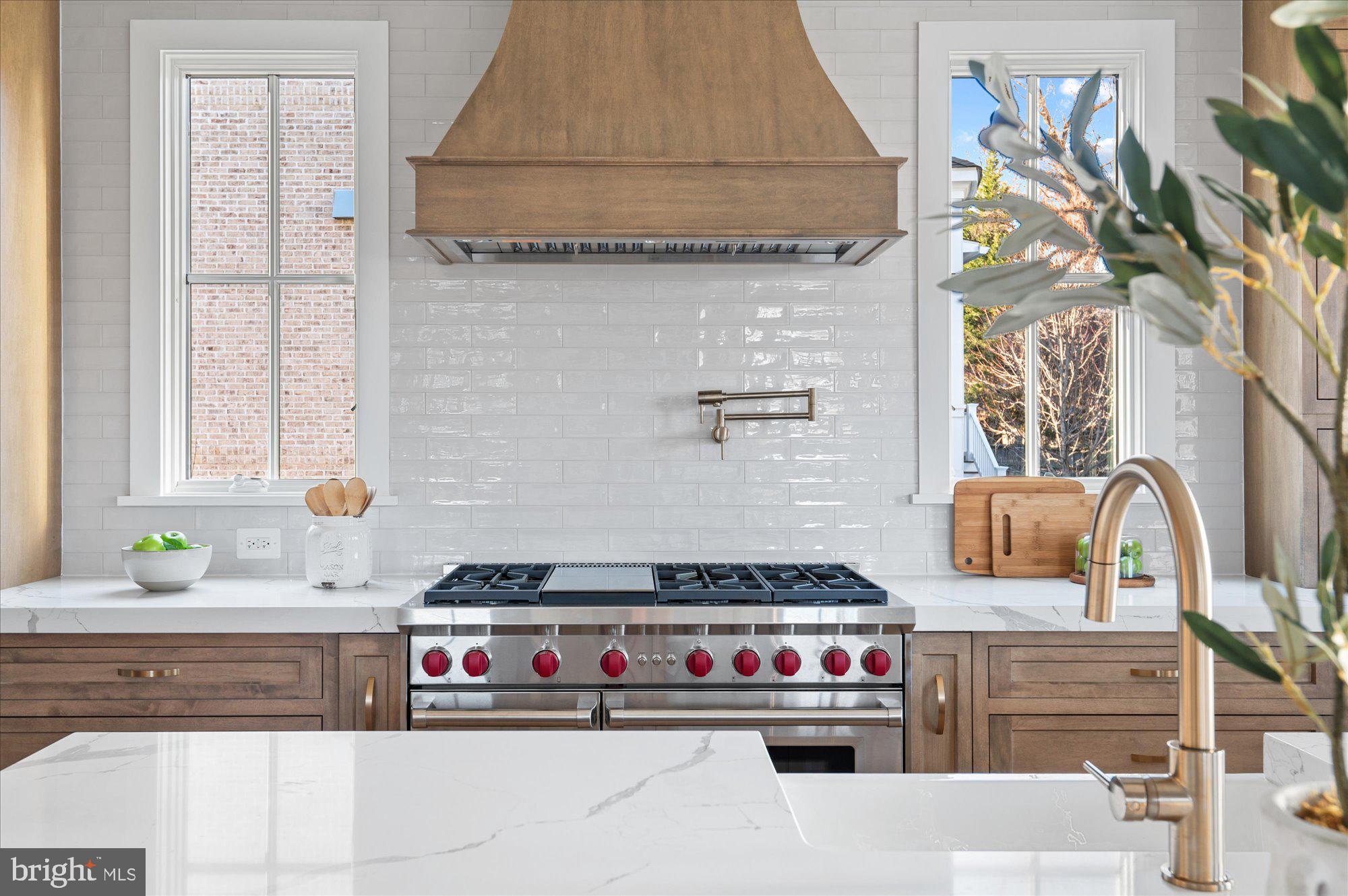 CHESTERBROOK - Residential