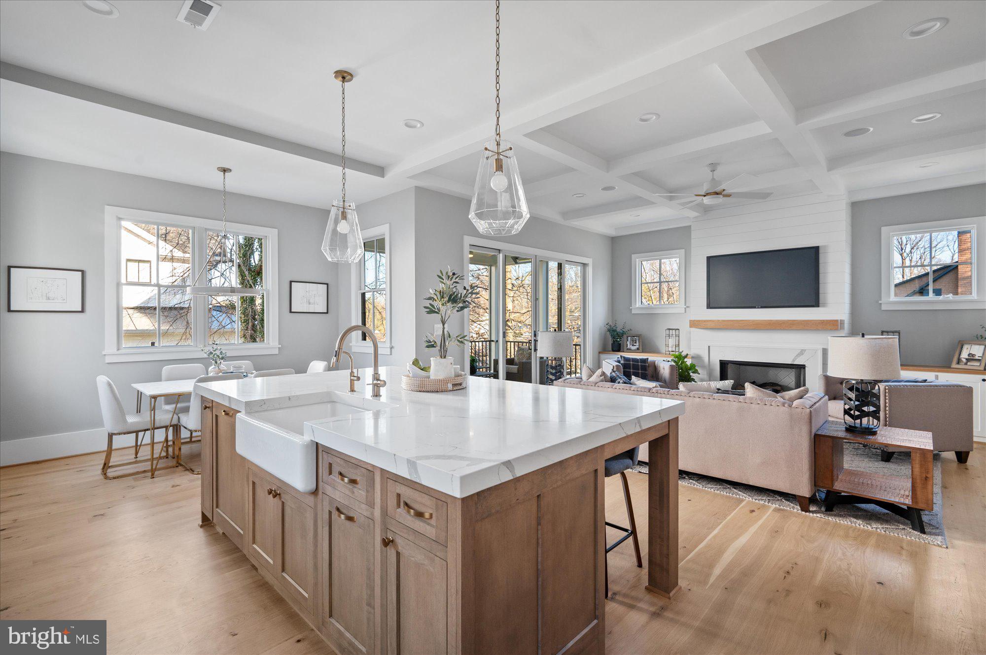 CHESTERBROOK - Residential