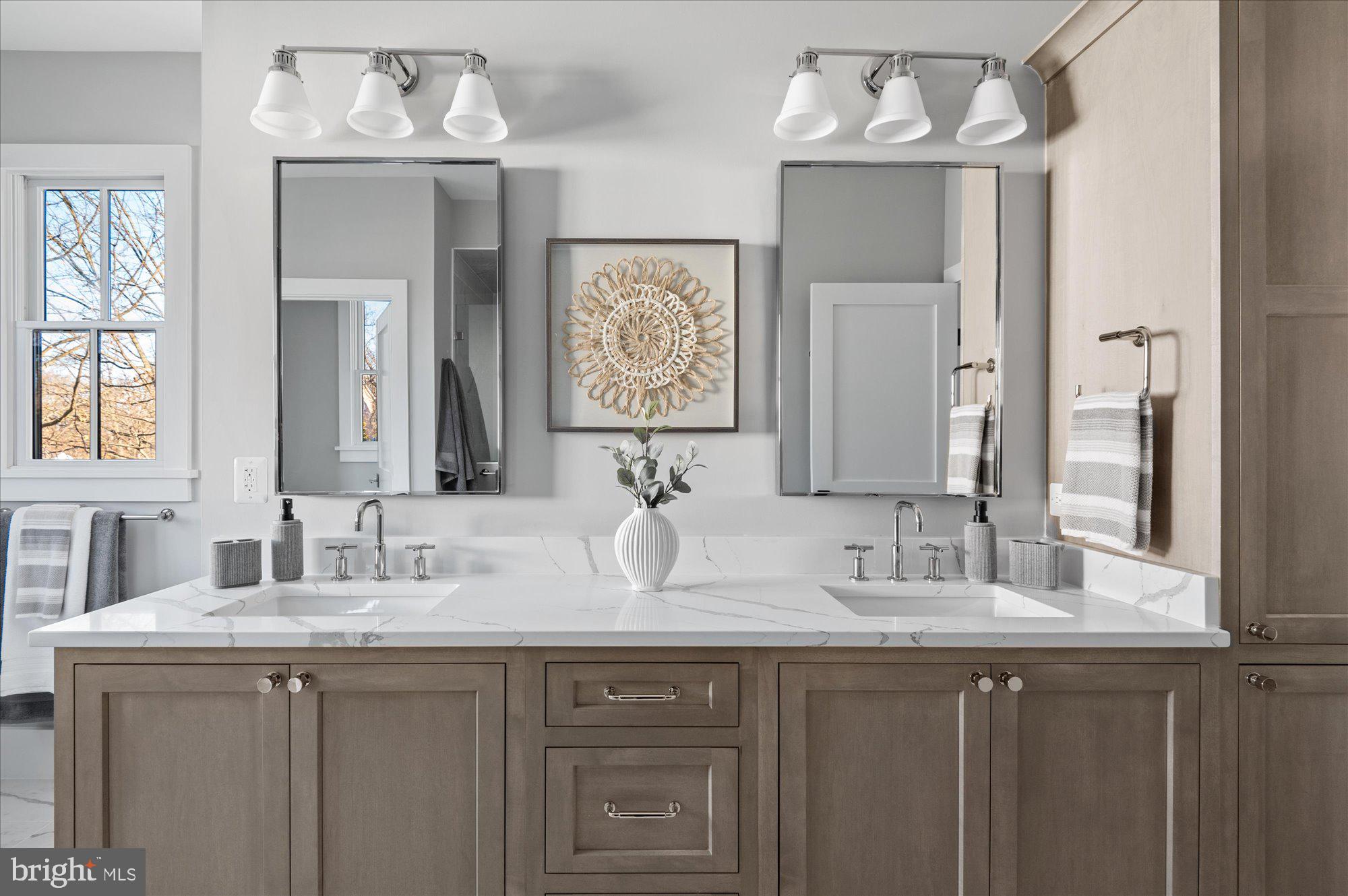 CHESTERBROOK - Residential