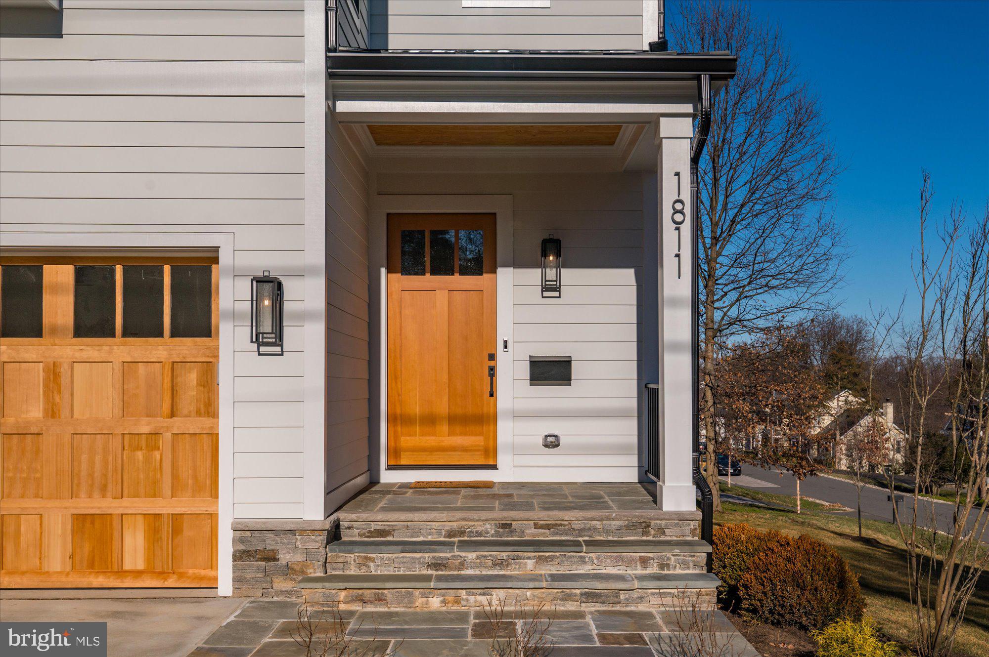 CHESTERBROOK - Residential