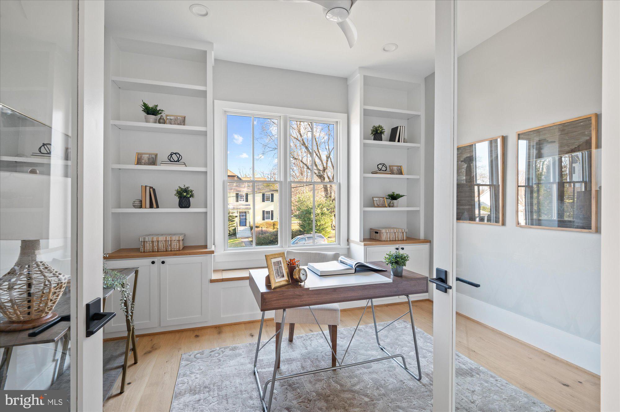 CHESTERBROOK - Residential