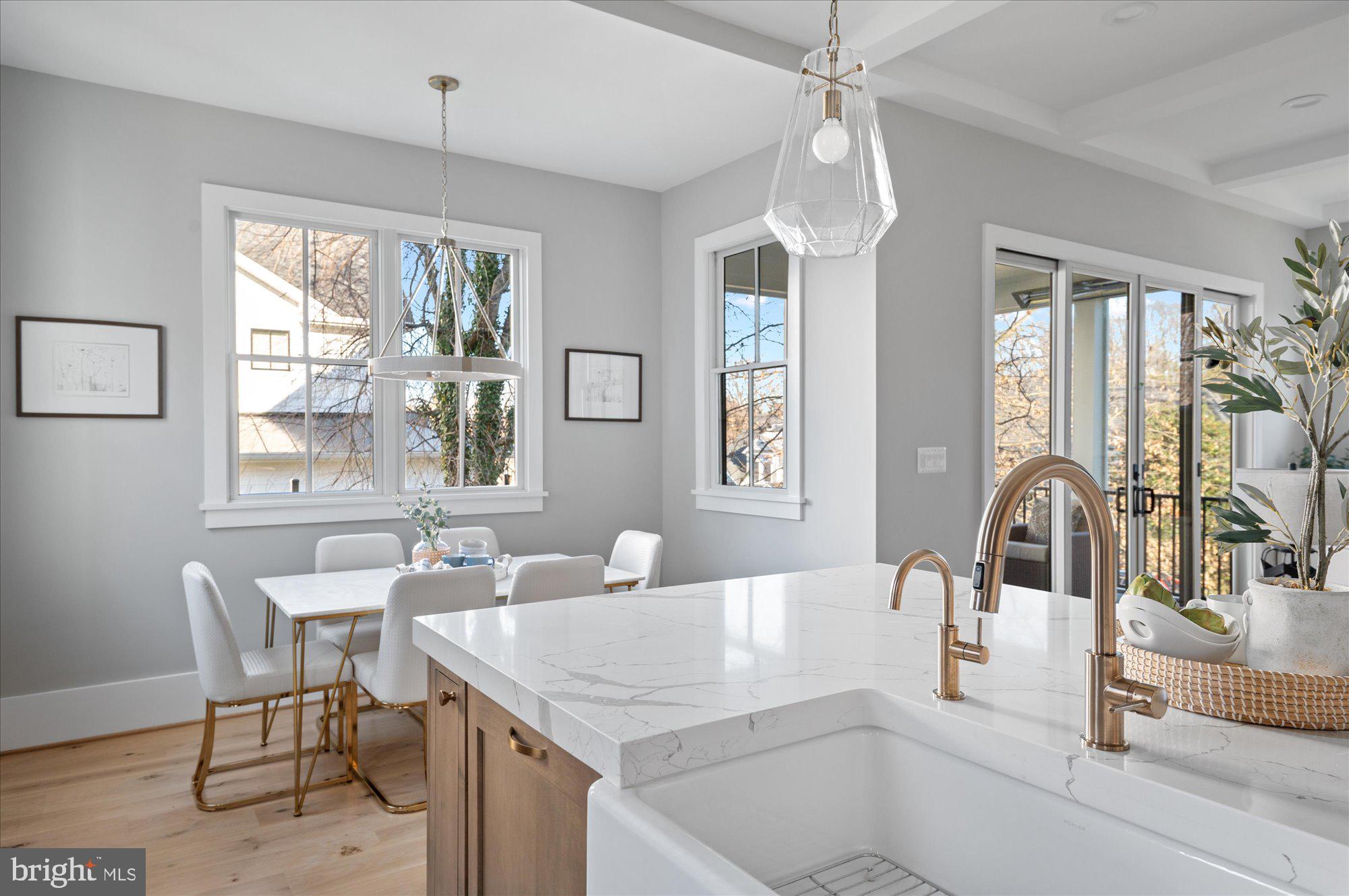 CHESTERBROOK - Residential