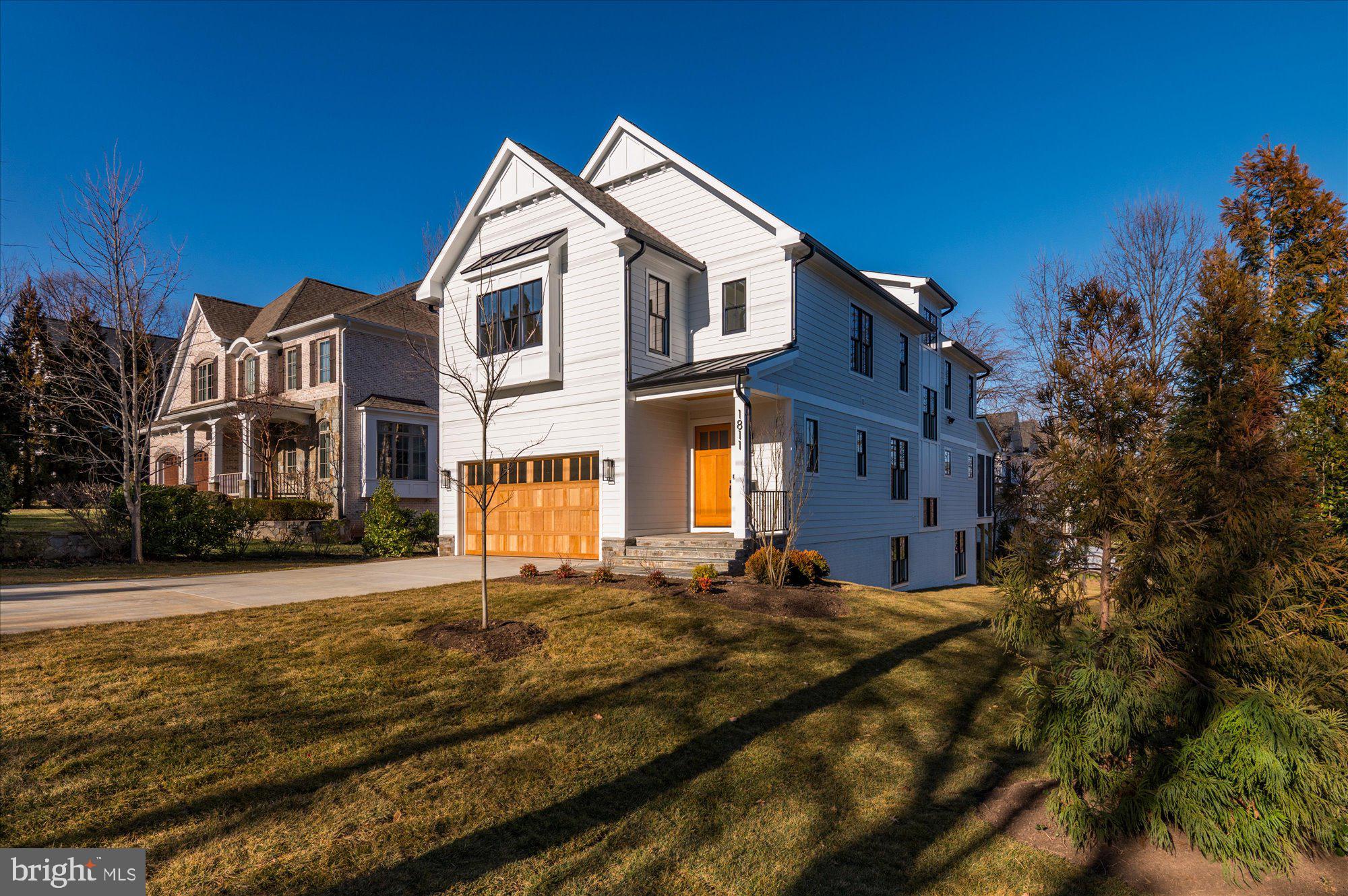 CHESTERBROOK - Residential