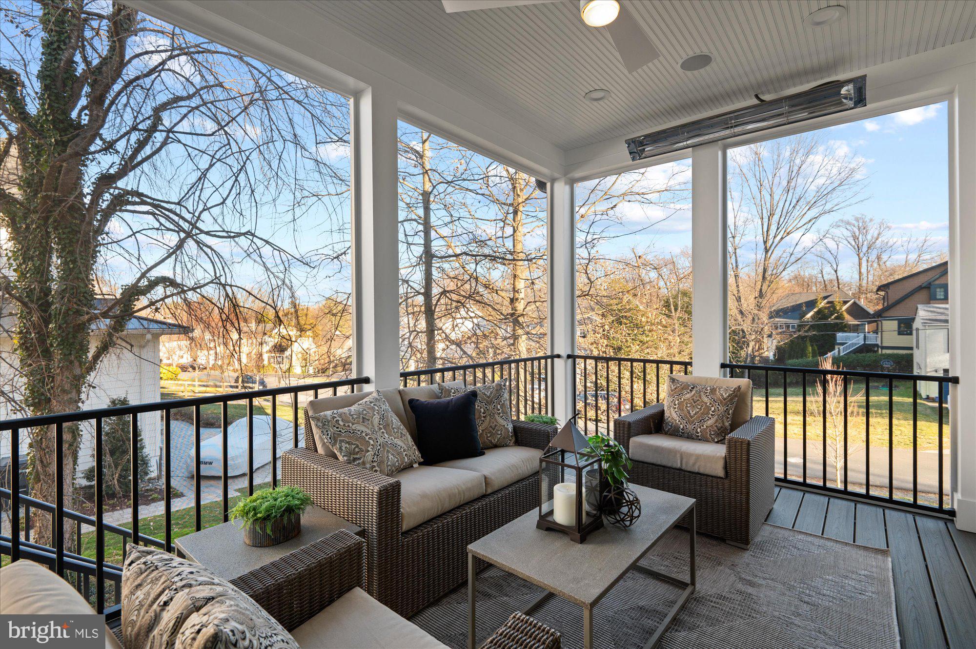 CHESTERBROOK - Residential