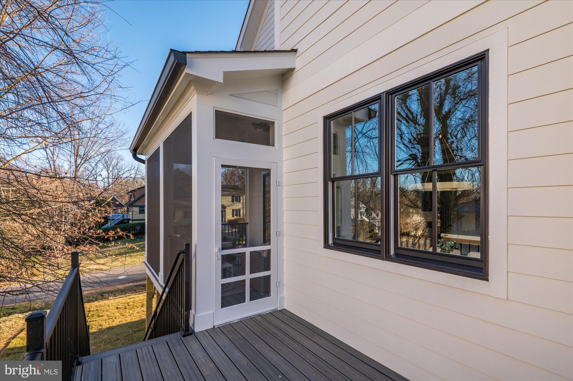 CHESTERBROOK - Residential